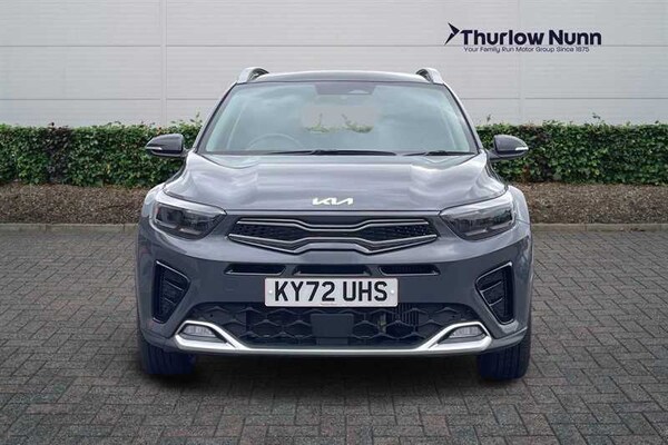 Used Kia Stonic 2022 for sale - 76204242: Photo 8