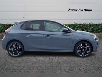 Used Vauxhall Corsa 2024 for sale - 78798679: Photo