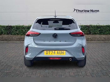 Used Vauxhall Corsa 2024 for sale - 78798679: Photo