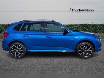 Used Skoda Kamiq 2023 for sale - 79603846: Photo
