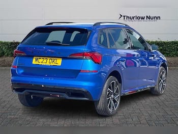 Used Skoda Kamiq 2023 for sale - 79603846: Photo