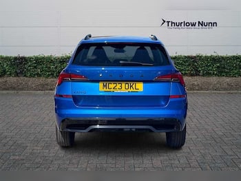 Used Skoda Kamiq 2023 for sale - 79603846: Photo