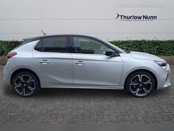 Used Vauxhall Corsa 2022 for sale - 77293668: Photo