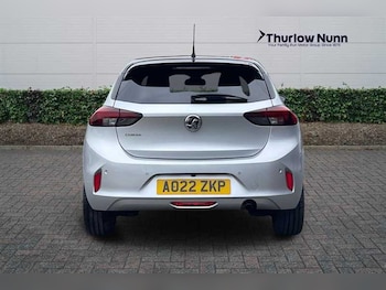 Used Vauxhall Corsa 2022 for sale - 77293668: Photo