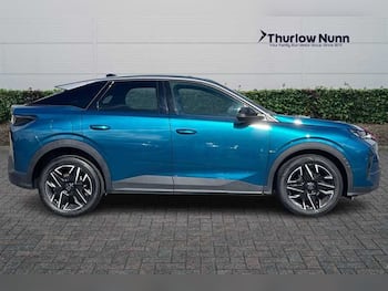 Used Peugeot 3008 2024 for sale - 79823213: Photo