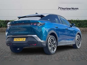 Used Peugeot 3008 2024 for sale - 79823213: Photo