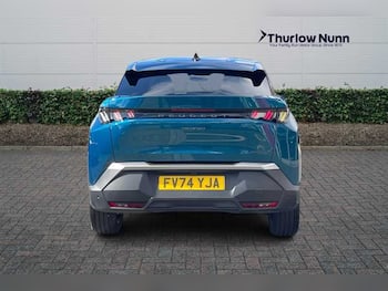 Used Peugeot 3008 2024 for sale - 79823213: Photo