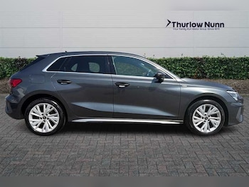 Used Audi A3 2021 for sale - 79133989: Photo