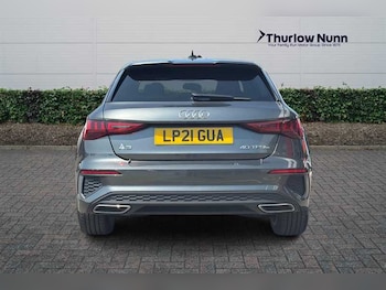Used Audi A3 2021 for sale - 79133989: Photo