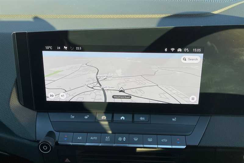 Used Vauxhall Astra 2024 for sale - 77146790: Photo 19