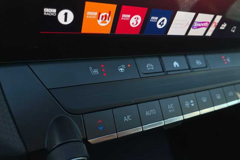 Used Vauxhall Astra 2024 for sale - 77146790: Photo 40