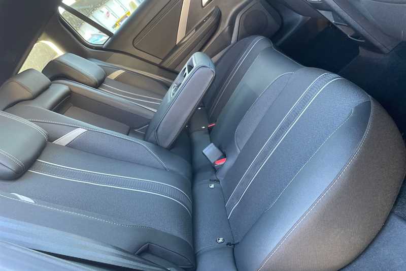 Used Vauxhall Astra 2024 for sale - 77146790: Photo 52