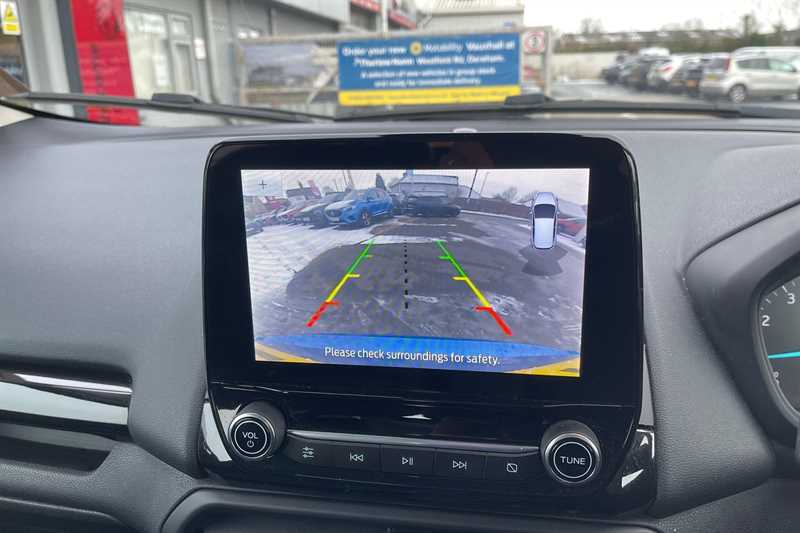 Used Ford Ecosport 2022 for sale - 77146657: Photo 19