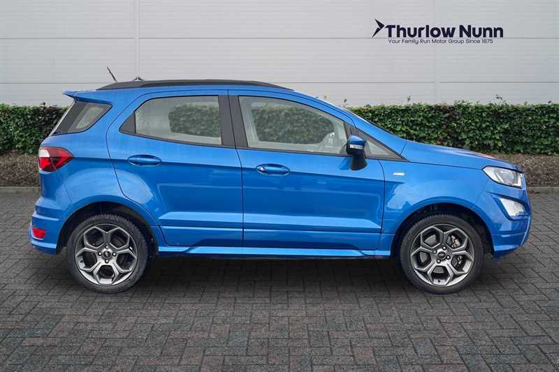 Used Ford Ecosport 2022 for sale - 77146657: Photo 2