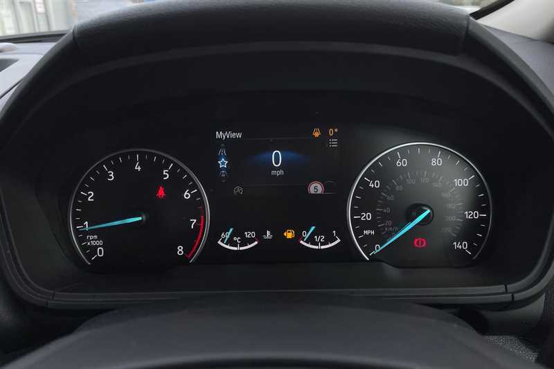 Used Ford Ecosport 2022 for sale - 77146657: Photo 20