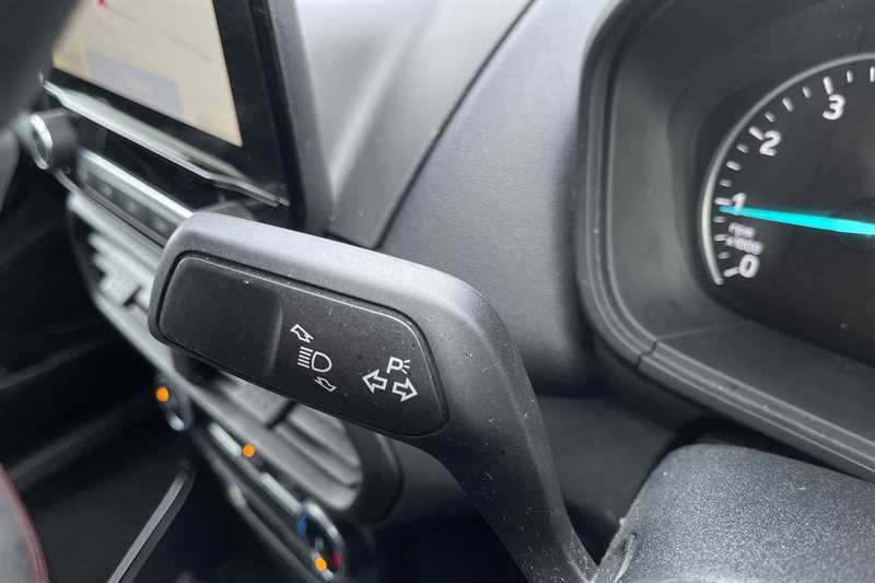 Used Ford Ecosport 2022 for sale - 77146657: Photo 26