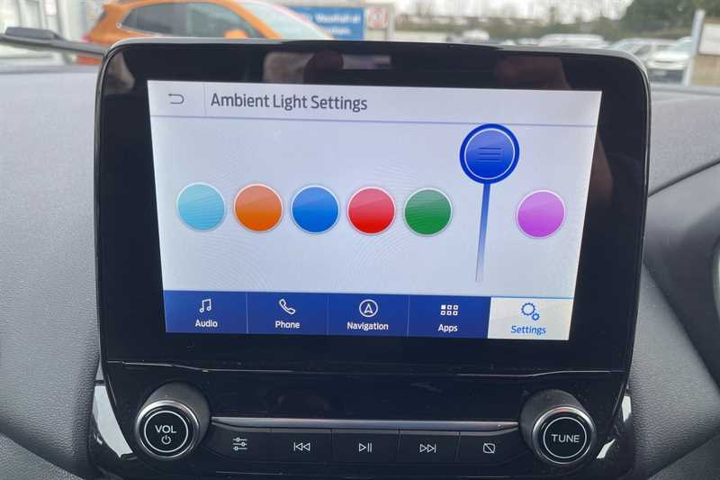 Used Ford Ecosport 2022 for sale - 77146657: Photo 33