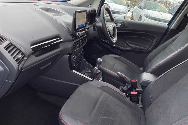 Used Ford Ecosport 2022 for sale - 77146657: Photo 39