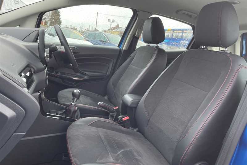 Used Ford Ecosport 2022 for sale - 77146657: Photo 40