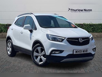 Used Vauxhall Mokka X 2019 for sale - 79213891: Photo