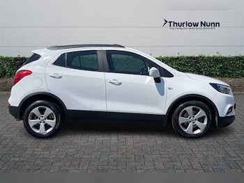 Used Vauxhall Mokka X 2019 for sale - 79213891: Photo