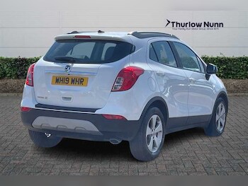 Used Vauxhall Mokka X 2019 for sale - 79213891: Photo