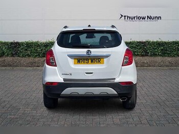 Used Vauxhall Mokka X 2019 for sale - 79213891: Photo