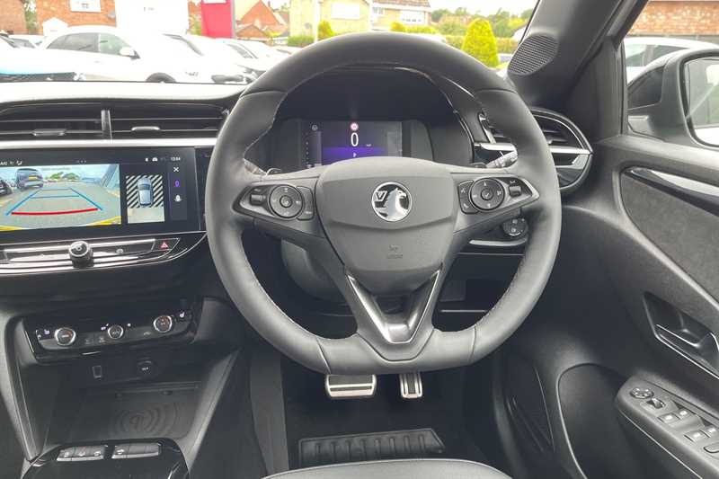 Used Vauxhall Corsa 2025 for sale - 76875234: Photo 11