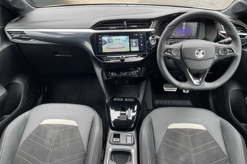 Used Vauxhall Corsa 2025 for sale - 76875234: Photo 12