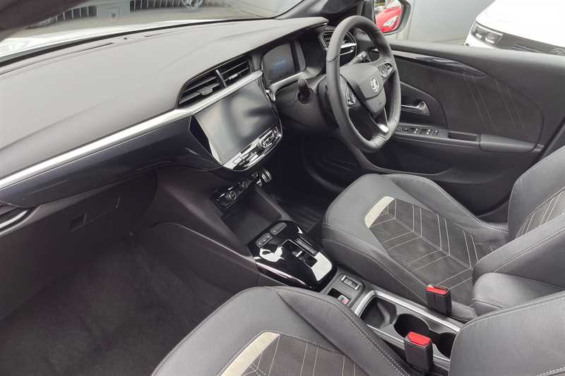 Used Vauxhall Corsa 2025 for sale - 76875234: Photo 13