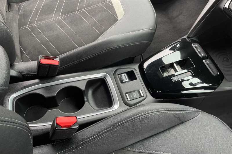 Used Vauxhall Corsa 2025 for sale - 76875234: Photo 14