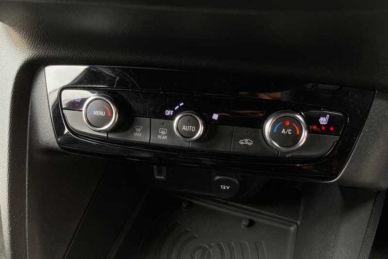 Used Vauxhall Corsa 2025 for sale - 76875234: Photo 15