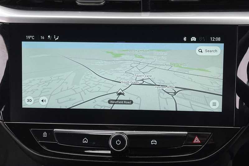 Used Vauxhall Corsa 2025 for sale - 76875234: Photo 18