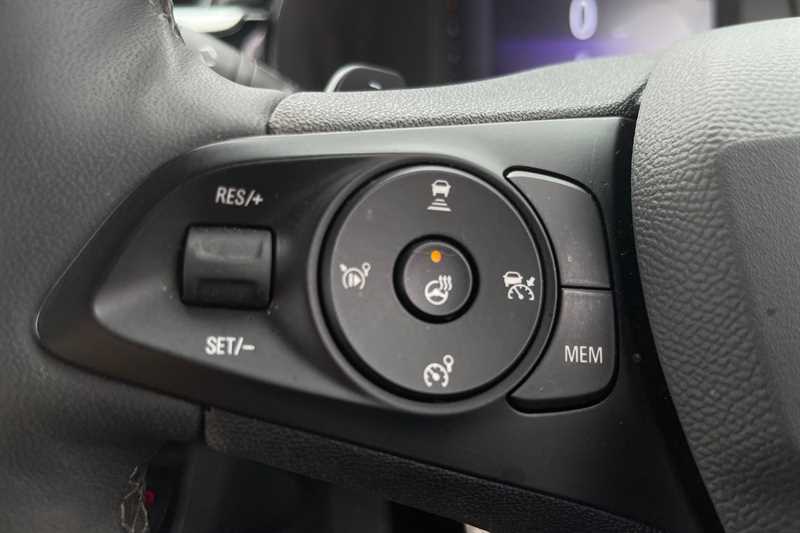 Used Vauxhall Corsa 2025 for sale - 76875234: Photo 21