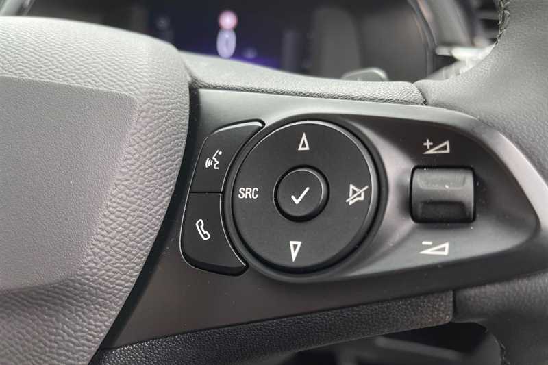 Used Vauxhall Corsa 2025 for sale - 76875234: Photo 22