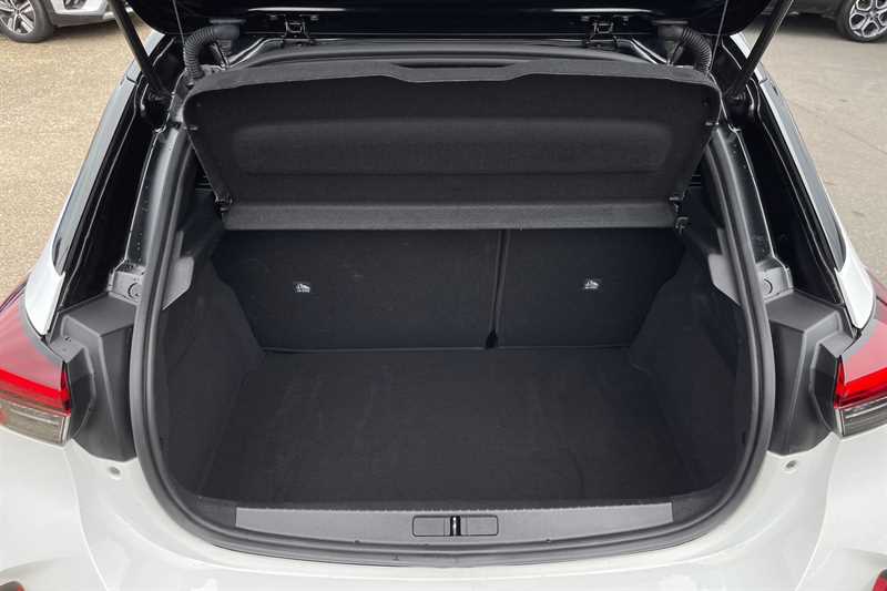 Used Vauxhall Corsa 2025 for sale - 76875234: Photo 24