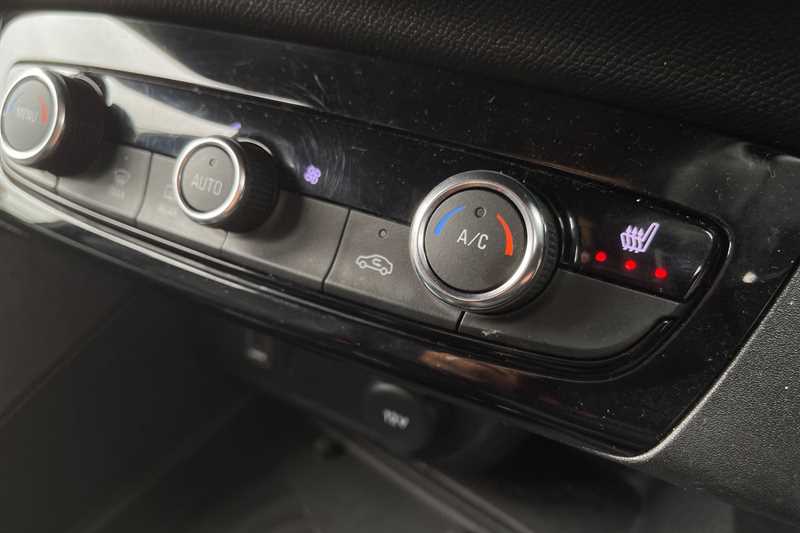 Used Vauxhall Corsa 2025 for sale - 76875234: Photo 29