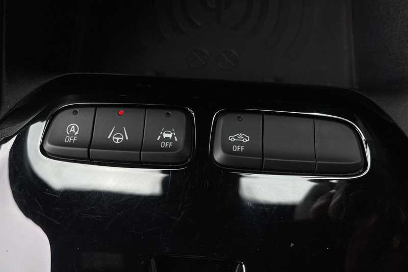 Used Vauxhall Corsa 2025 for sale - 76875234: Photo 32