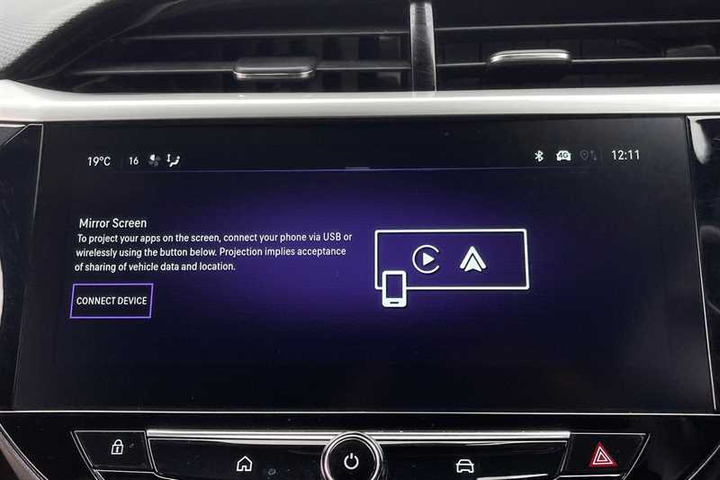 Used Vauxhall Corsa 2025 for sale - 76875234: Photo 36