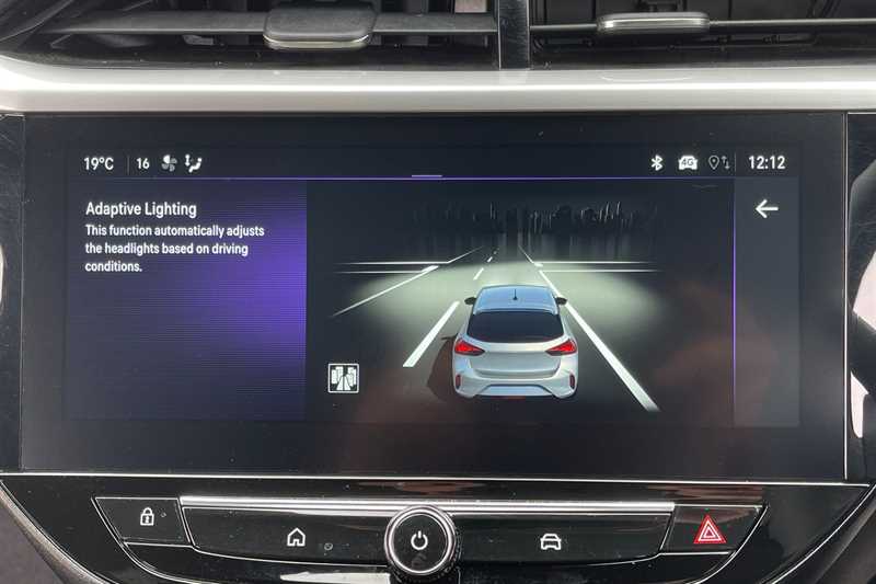 Used Vauxhall Corsa 2025 for sale - 76875234: Photo 37