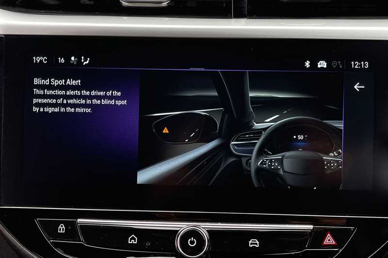 Used Vauxhall Corsa 2025 for sale - 76875234: Photo 39