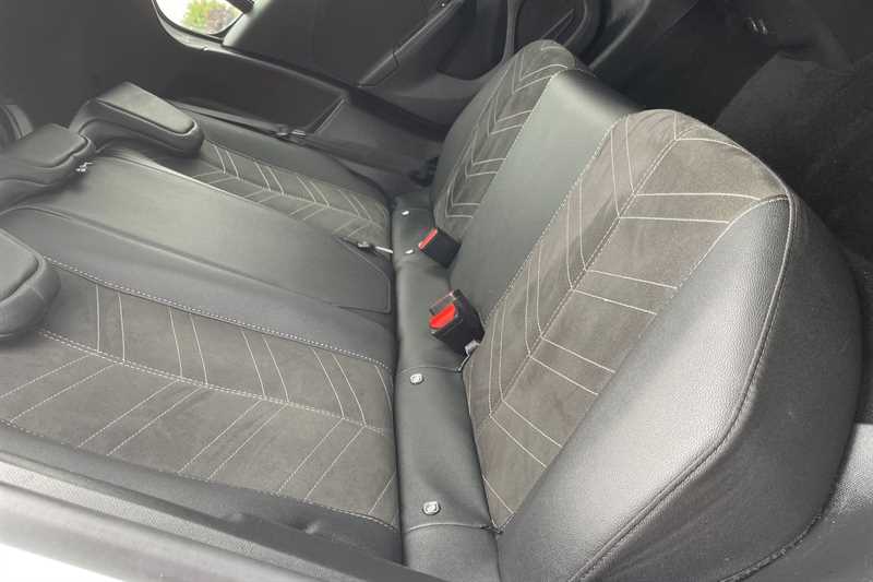 Used Vauxhall Corsa 2025 for sale - 76875234: Photo 45