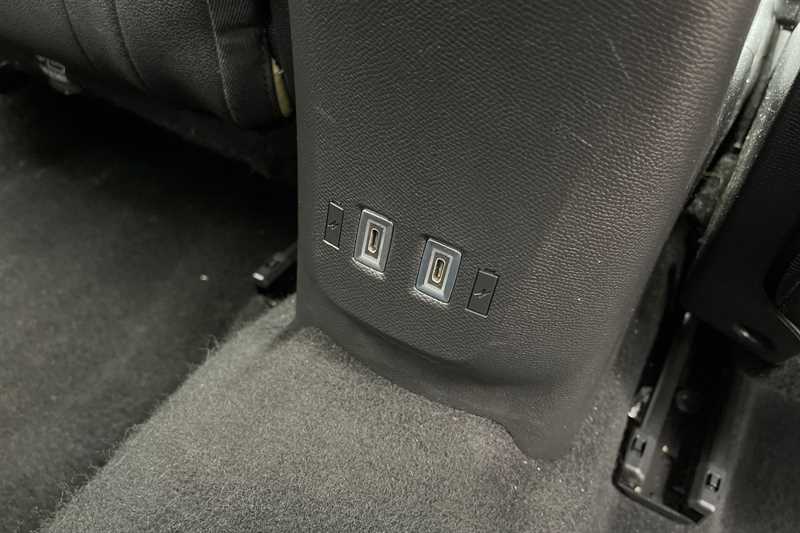 Used Vauxhall Corsa 2025 for sale - 76875234: Photo 46