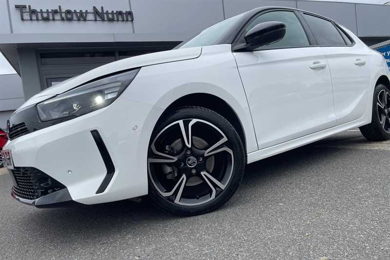 Used Vauxhall Corsa 2025 for sale - 76875234: Photo 48