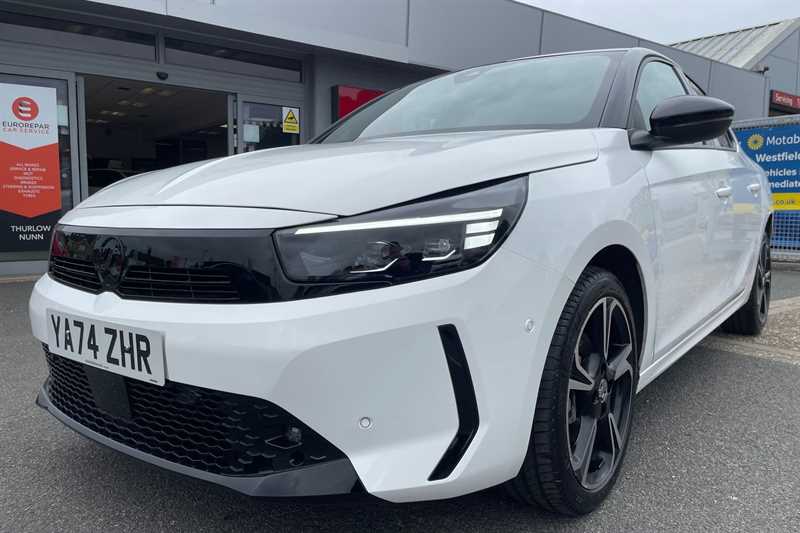 Used Vauxhall Corsa 2025 for sale - 76875234: Photo 49