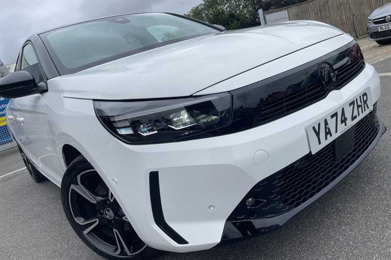 Used Vauxhall Corsa 2025 for sale - 76875234: Photo 57