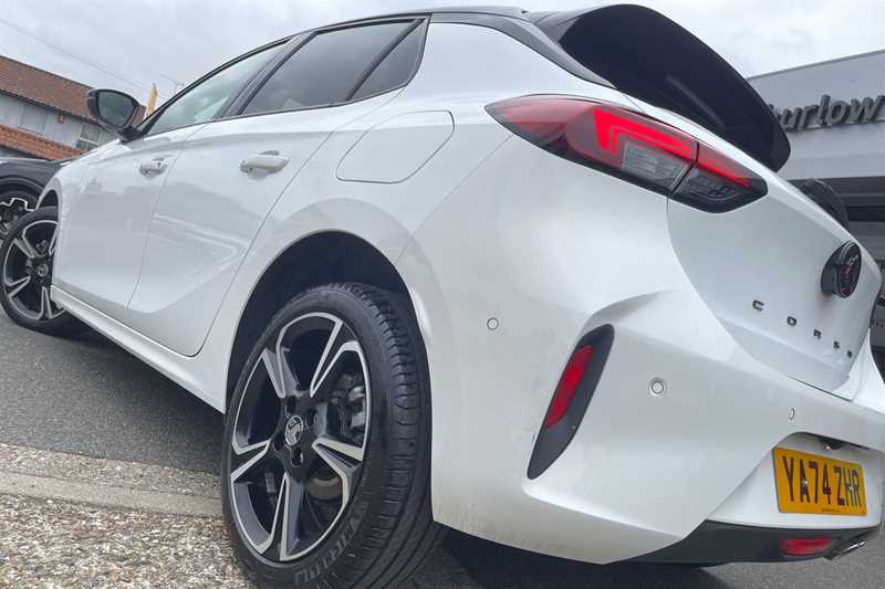 Used Vauxhall Corsa 2025 for sale - 76875234: Photo 58