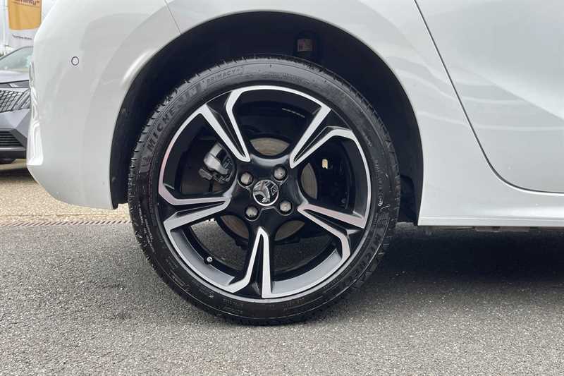 Used Vauxhall Corsa 2025 for sale - 76875234: Photo 9