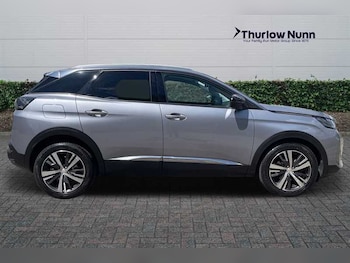 Used Peugeot 3008 2022 for sale - 75887223: Photo