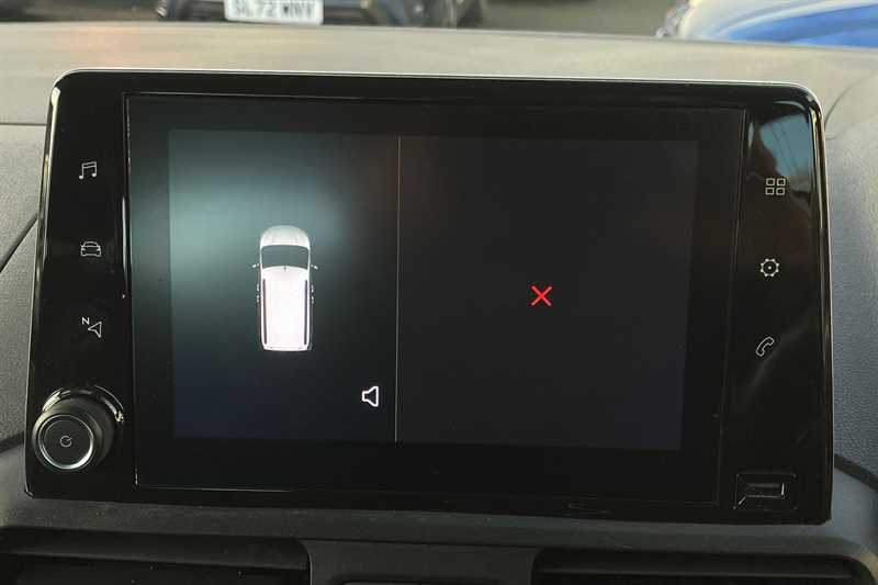 Used Vauxhall Combo Life 2020 for sale - 76705930: Photo 20